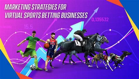 sports betting marketing strategies